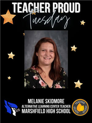 Melanie Skidmore